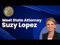 State Attorney Susan Lopez 13th Judicial Circuit