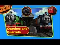 Download Lagu Coaches and Quarrels | A Buried Truck Story Trainz Adaptation |