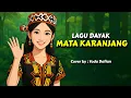 Download Lagu Mata Keranjang | Nella feat Markurius | Lagu Dayak | cover terbaru 2025