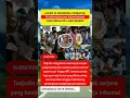 Download Lagu PENGANGGURAN CARI KERJA KE LUAR NEGERI!!! #beritaterkini #breakingnews #shortsfeed  #beritaterbaru