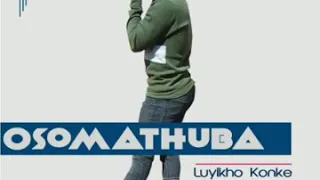 osomathuba luyikho konke