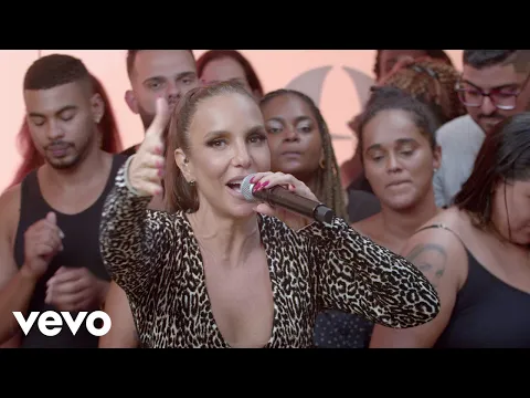 Download MP3 Ivete Sangalo - Petit Gateau (Ao Vivo Em Salvador / 2022)