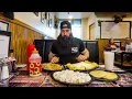 Download Lagu ONLY TEN MINUTES TO BREAK THE CHAMP’S RECORD AND STUN THE LOCALS! | BeardMeatsFood