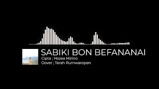 lagu biak sabiki bon befananai cover terah rumwaropen
