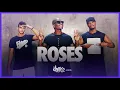 Roses - SAINt JHN (Imanbek Remix) | FitDance Life | #StayAtHome and Dance #WithMe