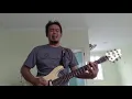 Download Lagu Siapa aku? Dedy Stanzah cover