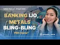 Download Lagu Saham Hari Ini 29 Apr 2024: 4 Big Banks Menghijau, Saham Metals Bling-Bling, Pilih Mana?