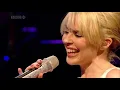 Kylie Minogue - I Should Be So Lucky (Live Jools Holland's Hootenanny 2007)