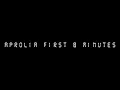 Download Lagu Aprolia (First 8 Minutes) (Reupload)