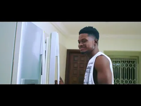 Download MP3 Kuami Eugene   Walaahi Official Video