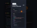 Basket ball bounce animation made with CSS CSS animation