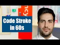 Code Stroke Activation Masterclass