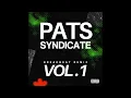 Download Lagu WHO'S THAT GIRL BREAKBEAT (PATS SYNDICATE REMIX)