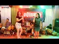 Lagu CINTA SEGITIGA - ALYA PANGESTY \u0026 DEWI SAVOLA - OQINAWA MUSIC