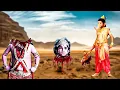 Download Lagu गणेश जी क्रोध में आकर हनुमान जी का सर काट दिया || Sankat Mahabali Hanuman || #hanuman #serial