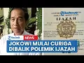 Download Lagu Jokowi Mulai Curiga di Balik Polemik Ijazah: Ada Agenda Besar Politik