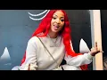 Shenseea - Be Good Fast
