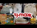 TJMAXX NEW FINDS SHOES MORE
