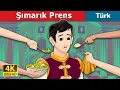 Download Lagu Şımarık Prens | The Pampered Prince in Turkish | @TürkiyeFairyTales