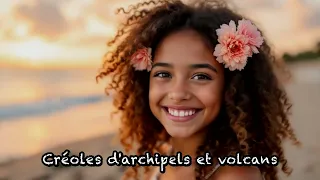 Créoles dan' coeur