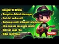 Dangdut DJ Remix - Hidup Pas-Pasan Tapi Penuh Semangat, Gak Pake Riba!