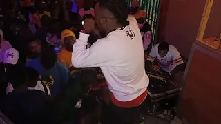 b2k live performance