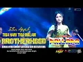 Download Lagu TIGA HARI TIGA MALAM - INTAN AFIFAH - NEW PALLAPA - LIVE BROTHERHOODS 2023