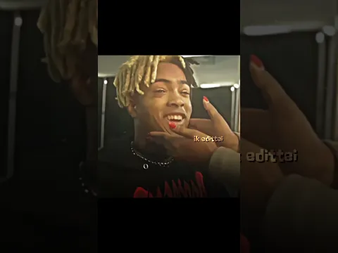 XXXTENTACION edit | On the Floor #llj #xxxtentacion #edit #shorts