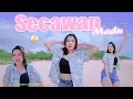 Download Lagu Dj Secawan Madu - Lutfiana Dewi (Official Music Video)