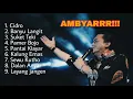 Kumpulan lagu Didi Kempot, Dijamin bikin ambyar!!!