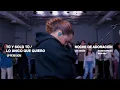 Download Lagu Lo Único que Quiero/Hay Poder En La Sangre - UPPERROOM | Momentos: 012 (Latino America)