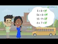 MathFactLab Strategy-Based Math Fact Fluency Practice