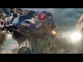 Video di LG UltraGear™ Gaming Monitor – Geared Up For Victory
