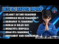 Lagu BEST DJ RAPPER HIPHOP || MARHABAN YA RAMADHAN || SELAMAT DATANG BULAN RAMADHAN #djhiphop #djrapper 