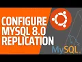 How to Configure MySQL 8 0 Master-Slave Replication on Ubuntu 22 04 LTS Server