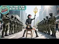 Download Lagu Anak Perempuan Dibully, Sang Ibu Dewa Perang Muncul Dengan 1000 Pasukan SWAT Untuk Balas Dendam