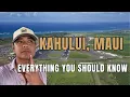 Moving to Kahului What They Dont Tell You