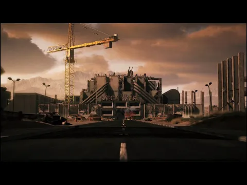 Decimated Trailer