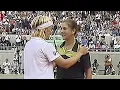 Download Lagu Monica Seles vs Jana Novotna 1998 Roland Garros QF Highlights