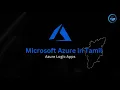 71 Azure Logic Apps