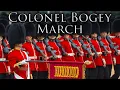 Lagu British March: Colonel Bogey March