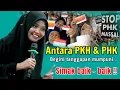 Download Lagu ANTARA PKH DAN PHK TANGGAPAN MUMPUNI BEGINI || HJ MUMPUNI HANDAYAYEKTI TERBARU 2025