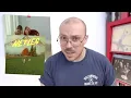 Wet Leg - moisturizer ALBUM REVIEW