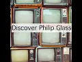 Glass: Glass: The Hours - Arr. Michael Riesman: An Unwelcome Friend