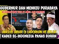 Download Lagu PARA KADE PANAS DINGIN  !! GUBERNUR AMBIL ALIH DANA DESA-PURBAYA BUAT PARA KADES GIL4  ⁉️ MP3