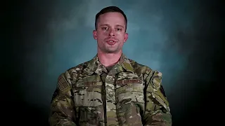 Air Force SERE Specialist 1T0X1