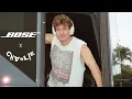 Download Lagu Charlie Puth – Bus Tour with Bose