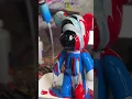 Spin Art Raleigh Pouring Bear Experience