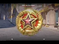 The Truth About My CS2 Red Service Medal