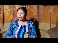 Download Lagu manjita visits surya laxmi rai's house || pork curry in the village with rice@shepherdlifeofnepal